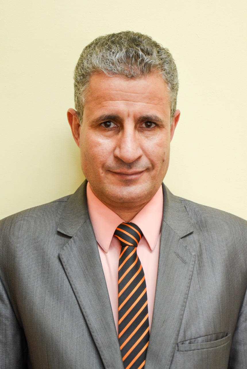Dr Yasser Askar Muhammad Zaidan